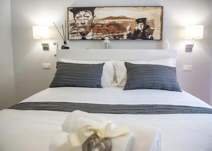 B&B Vesù